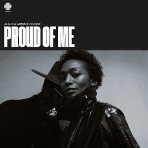 Image for 'Proud of Me'