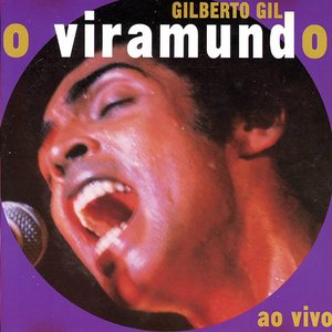 'O Viramundo, Vol.1 (Ao Vivo)' için resim