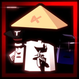 Image for 'Moai Samurai'