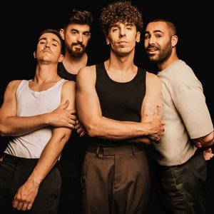 Image for 'Veintiuno'