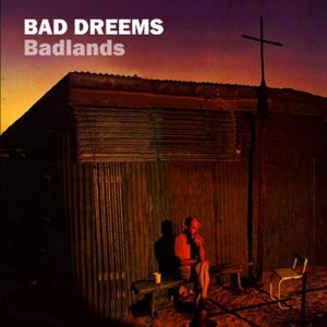 Immagine per 'Badlands'