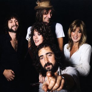 Bild för 'Fleetwood Mac'
