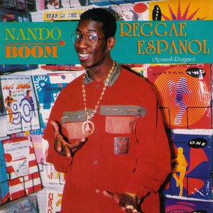 “Reggae Espanol (Spanish Reggae)”的封面