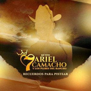 Image for 'Recuerdos Para Pistear (En Vivo)'