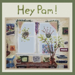 Image for 'Hey Pam!'