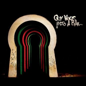 Image for 'Guy Walks into a Bar…'