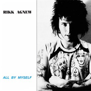 Image for 'All By Myself'