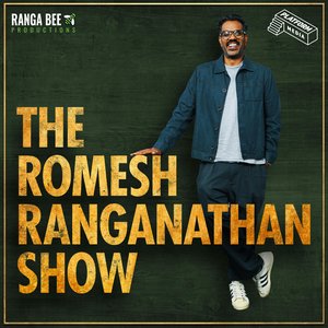 Image for 'The Romesh Ranganathan Show'