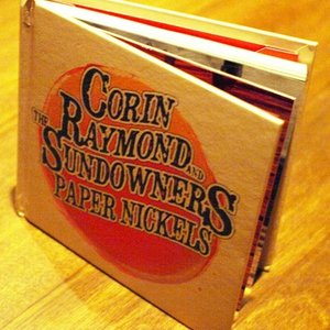 Image for 'Paper Nickels'