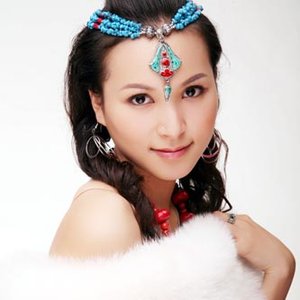 Image for '央金'