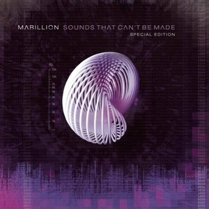 Image for 'Sounds That Can't Be Made (Special Edition)'