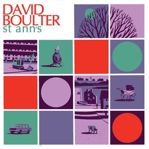“St Ann's”的封面
