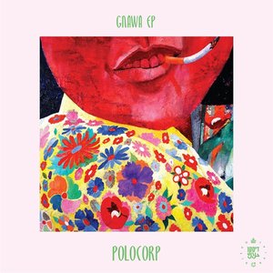 Bild für 'Gnawa EP'