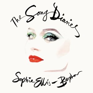 Bild für 'The Song Diaries'