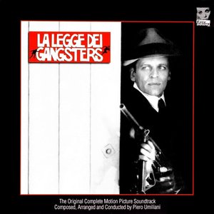Image pour 'La legge dei gangsters'