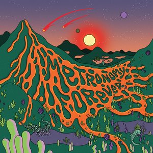 Image for 'Metronomy Forever'