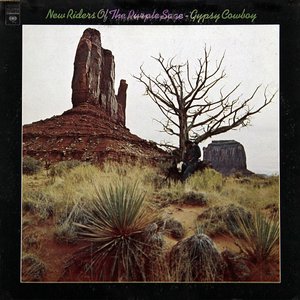 Image for 'Gypsy Cowboy (Bonus Tracks)'