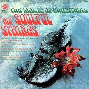 Immagine per 'The Magic of Christmas'