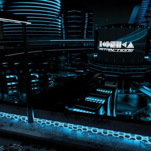 Image for 'Distractions'