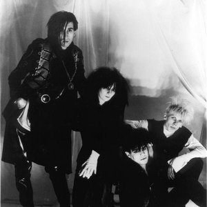 Image for 'Blood and Roses'