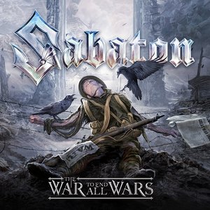 Image for 'The War to End All Wars'