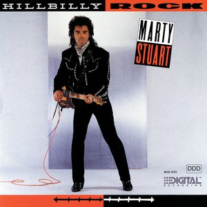 Bild für 'Hillbilly Rock'