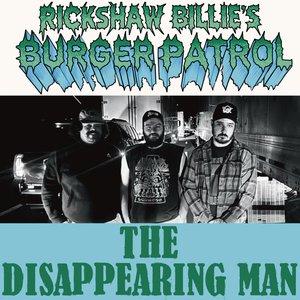 Bild für 'The Disappearing Man'