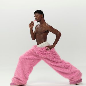 Image for 'Lil Nas X'