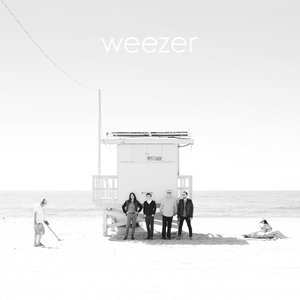 Bild för 'Weezer (White Album)'