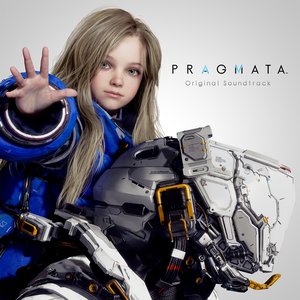 Imagen de 'PRAGMATA Original Soundtrack'
