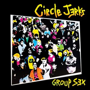 Image for 'Group Sex 40th Anniversary Edition'