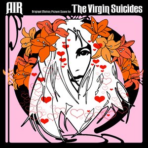 Image for 'The Virgin Suicides'