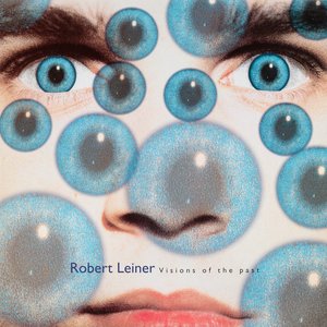 Image for 'Visions of the Past'