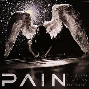 Image for 'Nothing Remains The Same'