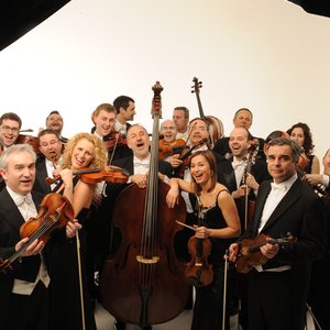 Image for 'Ludovico Einaudi & I Virtuosi Italiani'