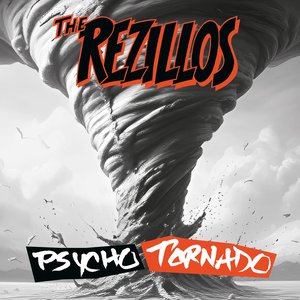 'Psycho Tornado' için resim
