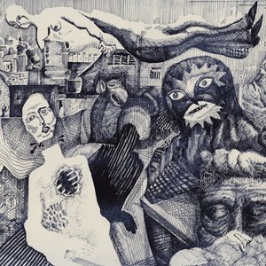 Image for 'Pale Horses'