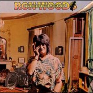 Image for 'I've Got My Own Album to Do'
