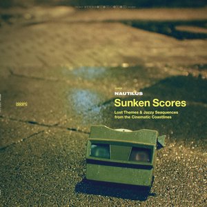 Image for 'Sunken Scores'