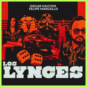 Image pour 'Los Lynces'