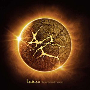 Image for 'The World Under Unsun'