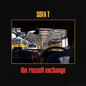'The Russell Exchange' için resim