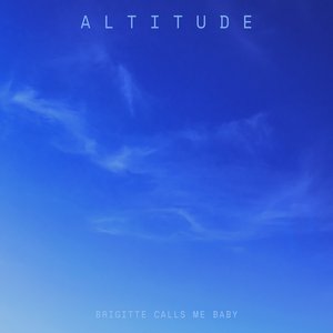 Immagine per 'Altitude'