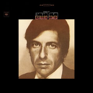 Image for 'Songs of Leonard Cohen'