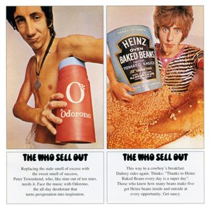 Image for 'Sell Out'