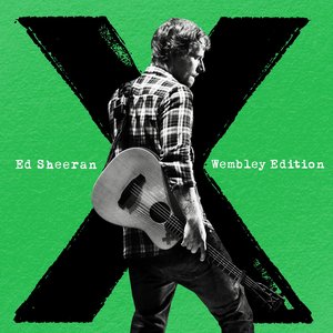 Image for 'x (Wembley Edition)'