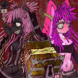 Image for 'ReVertPunk!'