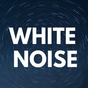 'White Noise Radiance' için resim