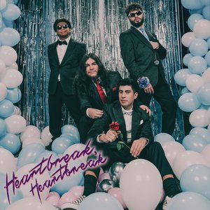 Image for 'Heartbreak, Heartbreak'