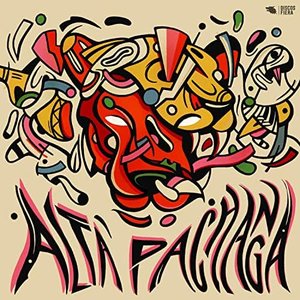 Image for 'Alta Pachanga'
